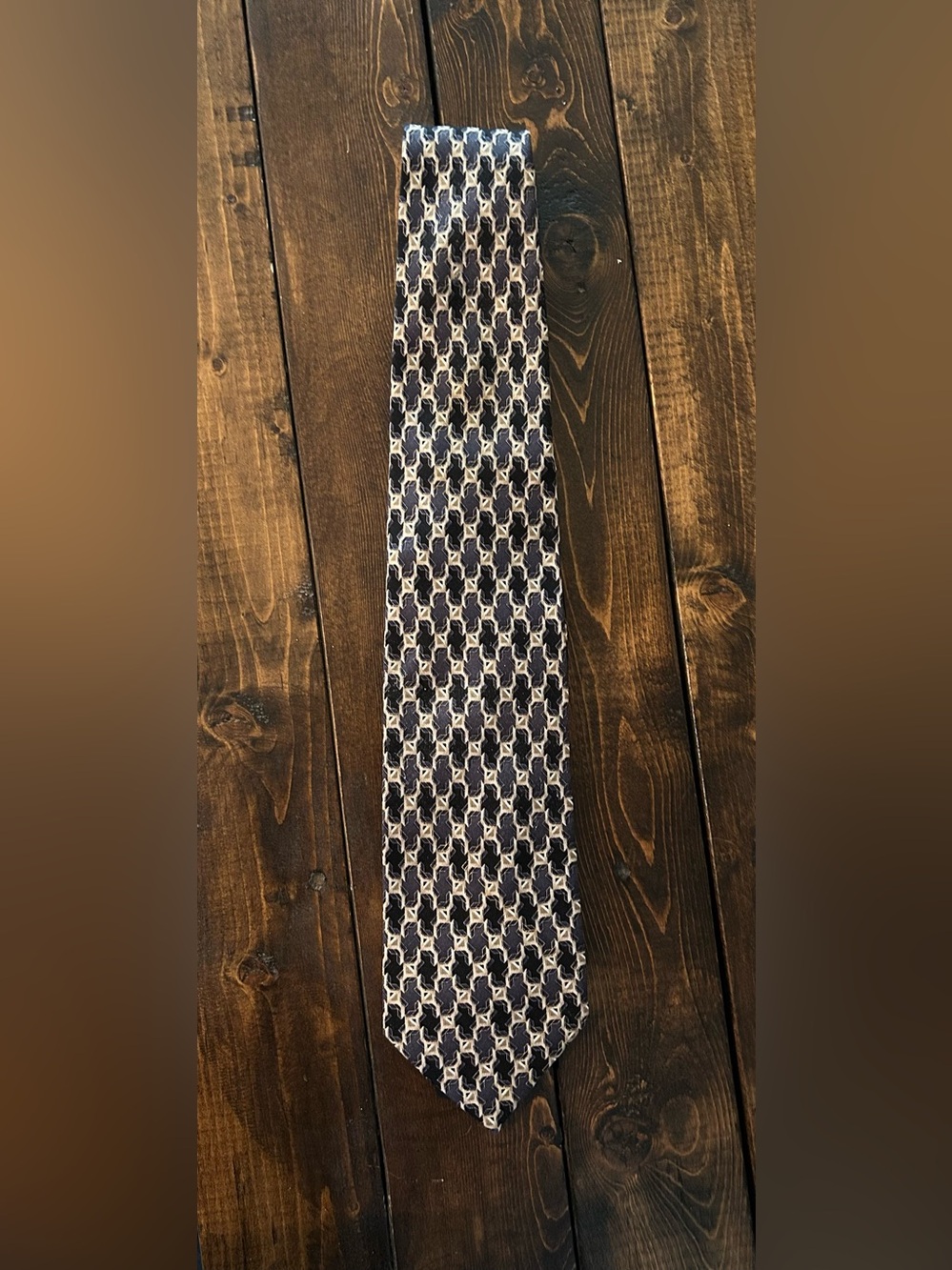 Men's Bravini tie
